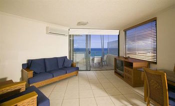 ULTIQA Shearwater Resort - Accommodation Gold Coast 28