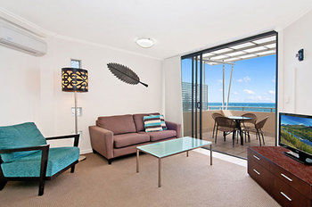ULTIQA Shearwater Resort - Accommodation Gold Coast 29