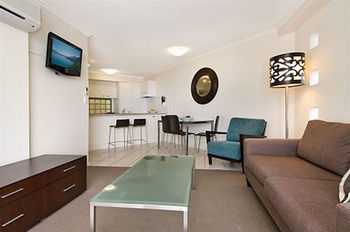 ULTIQA Shearwater Resort - Accommodation Gold Coast 30