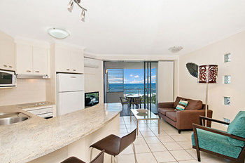 ULTIQA Shearwater Resort - Accommodation Gold Coast 31