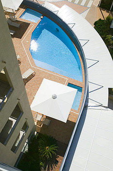 ULTIQA Shearwater Resort - Accommodation Gold Coast 34