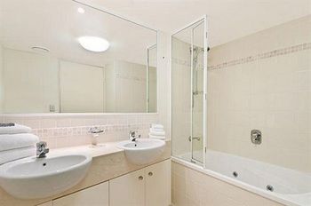 ULTIQA Shearwater Resort - Accommodation Gold Coast 37
