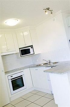 ULTIQA Shearwater Resort - Accommodation Gold Coast 38