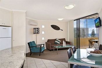 ULTIQA Shearwater Resort - Accommodation Gold Coast 39