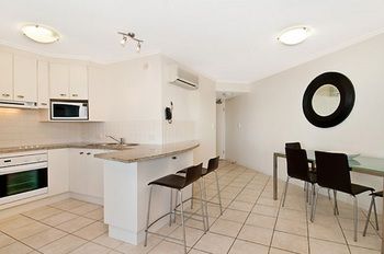 ULTIQA Shearwater Resort - Accommodation Gold Coast 40