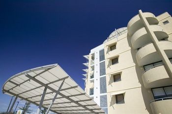 ULTIQA Shearwater Resort - Accommodation Gold Coast 41