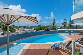 ULTIQA Shearwater Resort - Accommodation Gold Coast 42