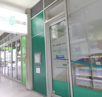 AKOM Docklands - Accommodation Gold Coast