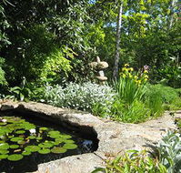 Bungunyah Apartments - Accommodation Gold Coast
