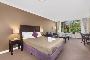 Checkers Resort & Conference Centre - 1 Gold Coast 7