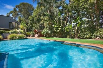 Checkers Resort & Conference Centre - 1 Gold Coast 10