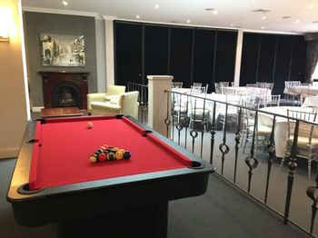 Checkers Resort & Conference Centre - 1 Gold Coast 19