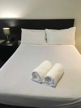 Checkers Resort & Conference Centre - 1 Gold Coast 21