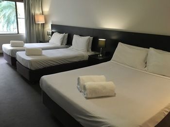 Checkers Resort & Conference Centre - 1 Gold Coast 22