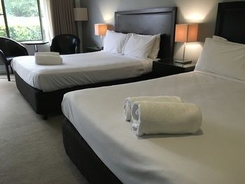 Checkers Resort & Conference Centre - 1 Gold Coast 23