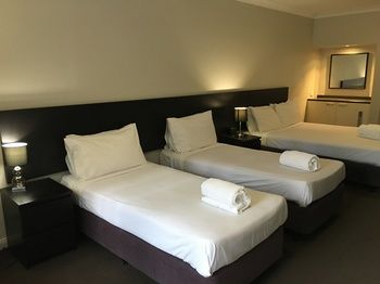 Checkers Resort & Conference Centre - 1 Gold Coast 25