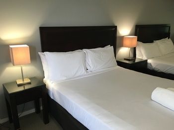 Checkers Resort & Conference Centre - 1 Gold Coast 26