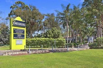 Checkers Resort & Conference Centre - 1 Gold Coast 35