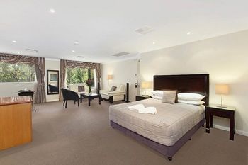 Checkers Resort & Conference Centre - 1 Gold Coast 38