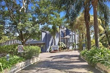 Checkers Resort & Conference Centre - 1 Gold Coast 39
