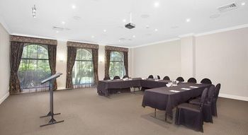 Checkers Resort & Conference Centre - 1 Gold Coast 41