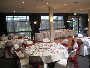 Checkers Resort & Conference Centre - 1 Gold Coast 1