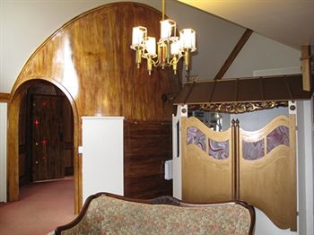 A Camelot Tower & Penthouse - Accommodation Gold Coast 12