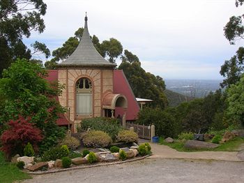 A Camelot Tower & Penthouse - Accommodation Gold Coast 13