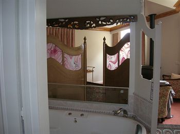 A Camelot Tower & Penthouse - Accommodation Gold Coast 19