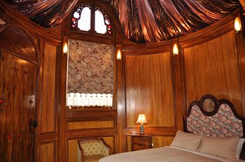 A Camelot Tower & Penthouse - Accommodation Gold Coast 22