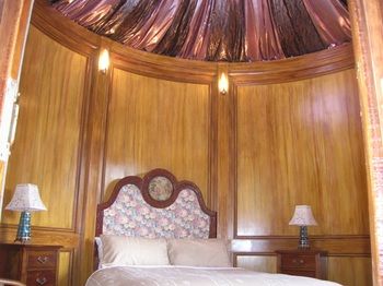 A Camelot Tower & Penthouse - Accommodation Gold Coast 27