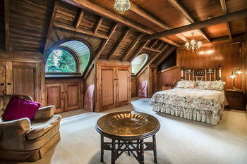 A Camelot Tower & Penthouse - Accommodation Gold Coast 32