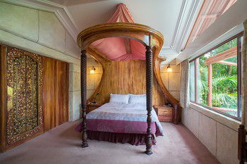 A Camelot Tower & Penthouse - Accommodation Gold Coast 35