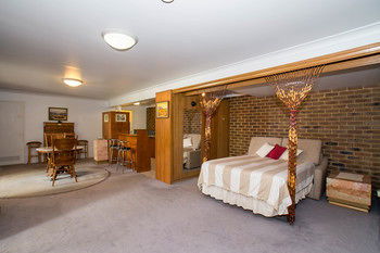 A Camelot Tower & Penthouse - Accommodation Gold Coast 38