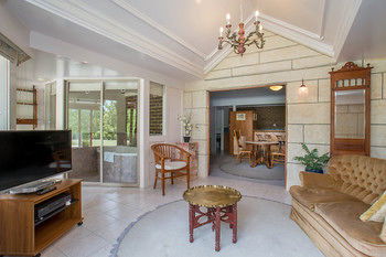 A Camelot Tower & Penthouse - Accommodation Gold Coast 43