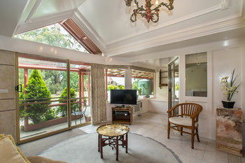 A Camelot Tower & Penthouse - Accommodation Gold Coast 44