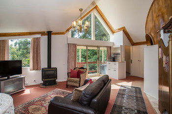 A Camelot Tower & Penthouse - Accommodation Gold Coast 45