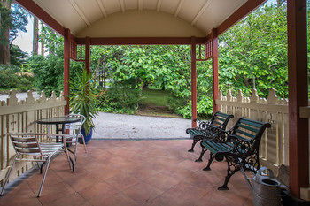 A Camelot Tower & Penthouse - Accommodation Gold Coast 47