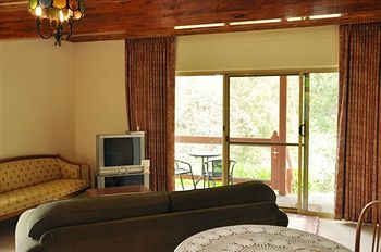 A Camelot Tower & Penthouse - Accommodation Gold Coast 10