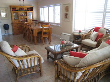 Brezza Bella Bed & Breakfast - Accommodation Gold Coast 2