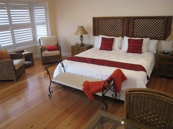Brezza Bella Bed & Breakfast - Accommodation Gold Coast 3