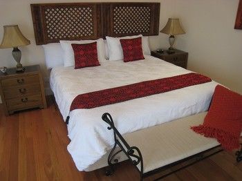 Brezza Bella Bed & Breakfast - Accommodation Gold Coast 7