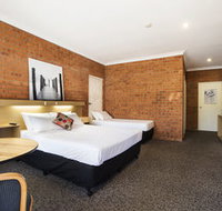 Archer Hotel Nowra - Accommodation Gold Coast
