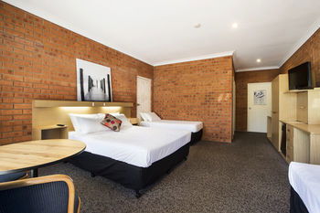 Archer Hotel Nowra - Accommodation Gold Coast 0