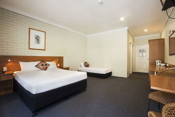 Archer Hotel Nowra - Accommodation Gold Coast 1