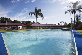 Archer Hotel Nowra - Accommodation Gold Coast 2
