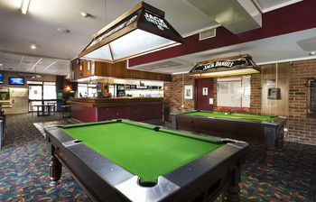 Archer Hotel Nowra - Accommodation Gold Coast 6