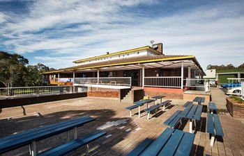 Archer Hotel Nowra - Accommodation Gold Coast 10