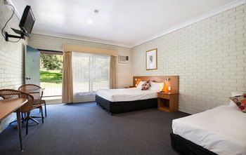 Archer Hotel Nowra - Accommodation Gold Coast 11