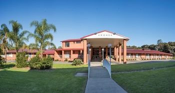 Archer Hotel Nowra - Accommodation Gold Coast 15